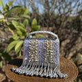 Jhilmil Sparkle Evening Bag