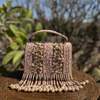 Jhilmil Sparkle Evening Bag
