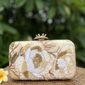 Petal Poetry Digital Clutch - view 9