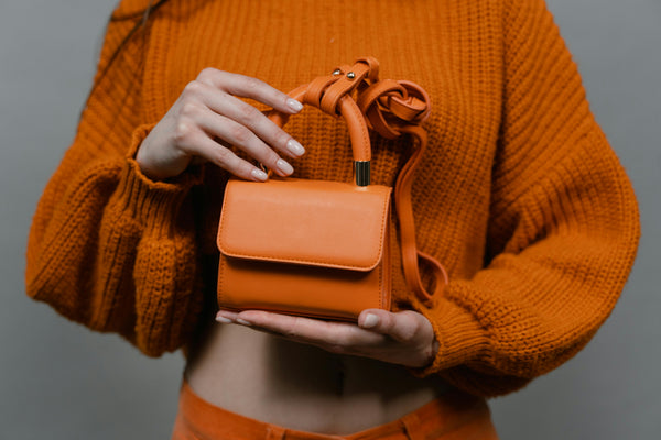 Statement Bags