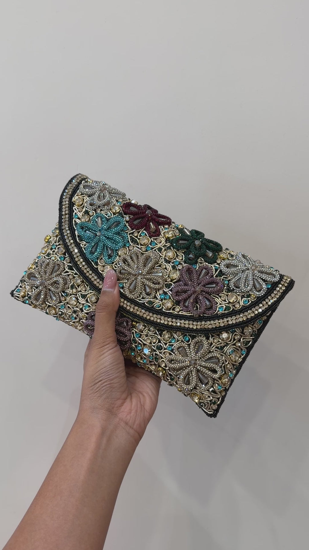 Meher Handwork Flap