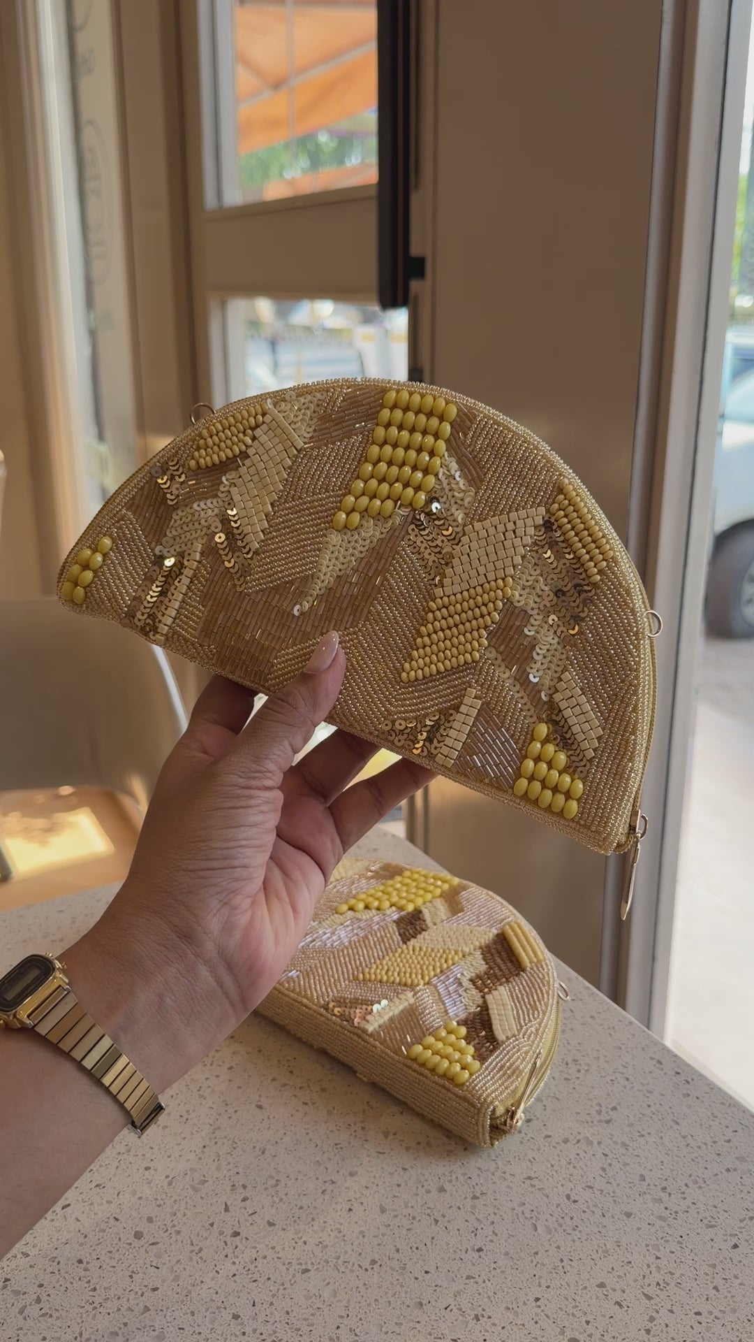 Honeygleam