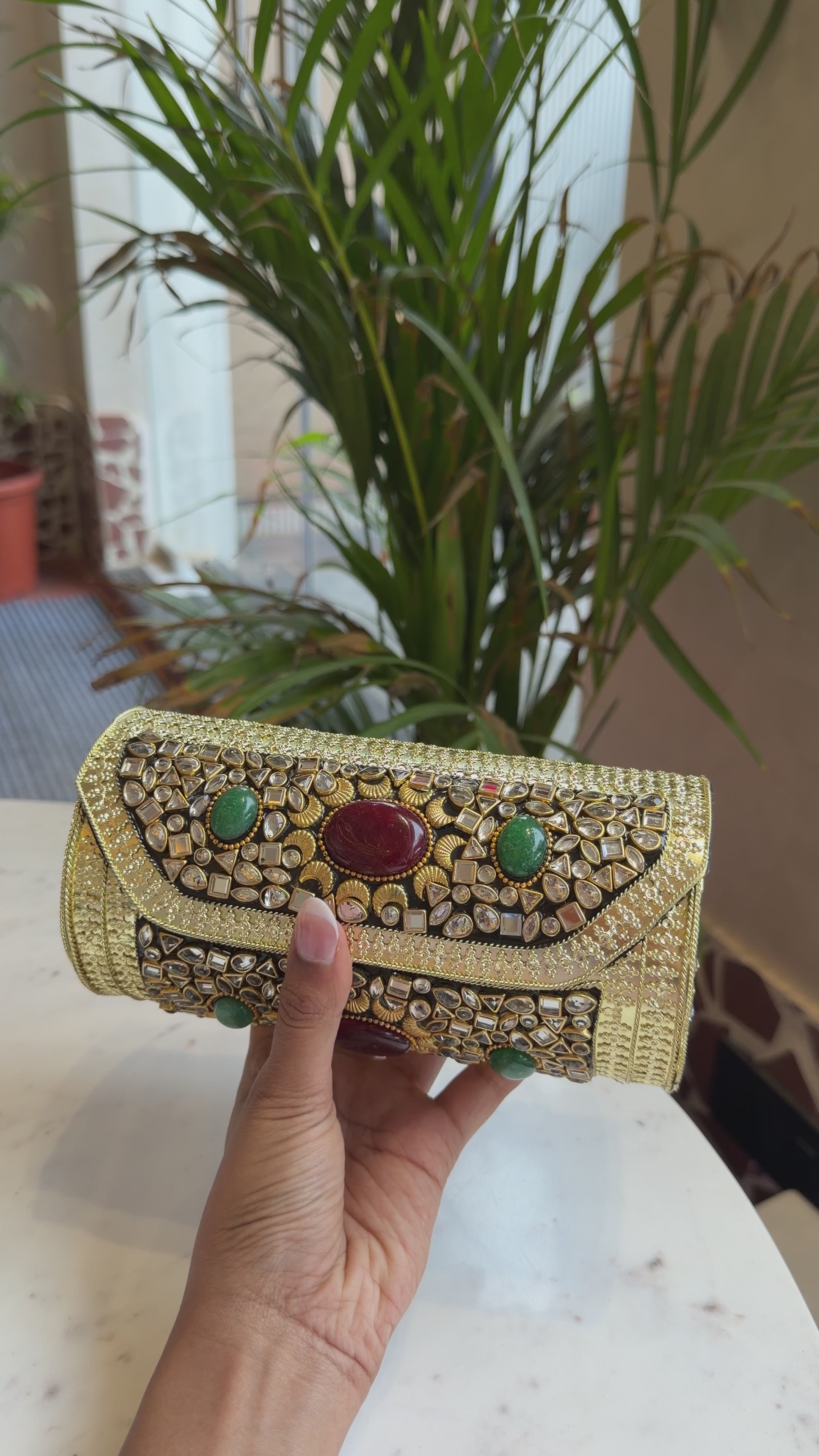 Imperial Kundan