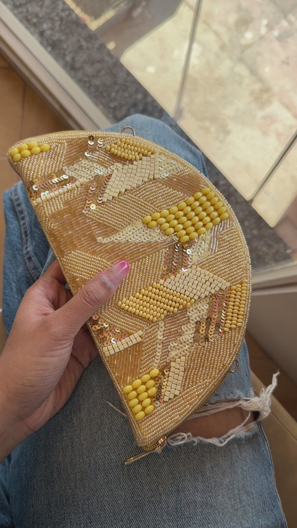 Honeygleam