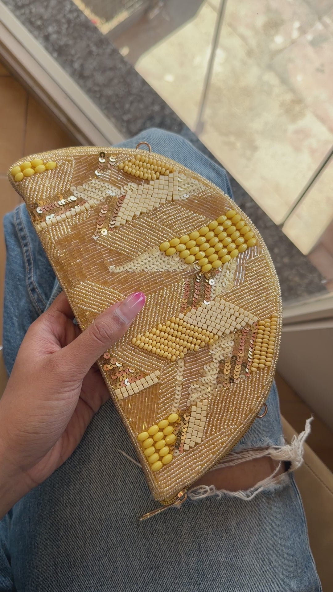 Honeygleam