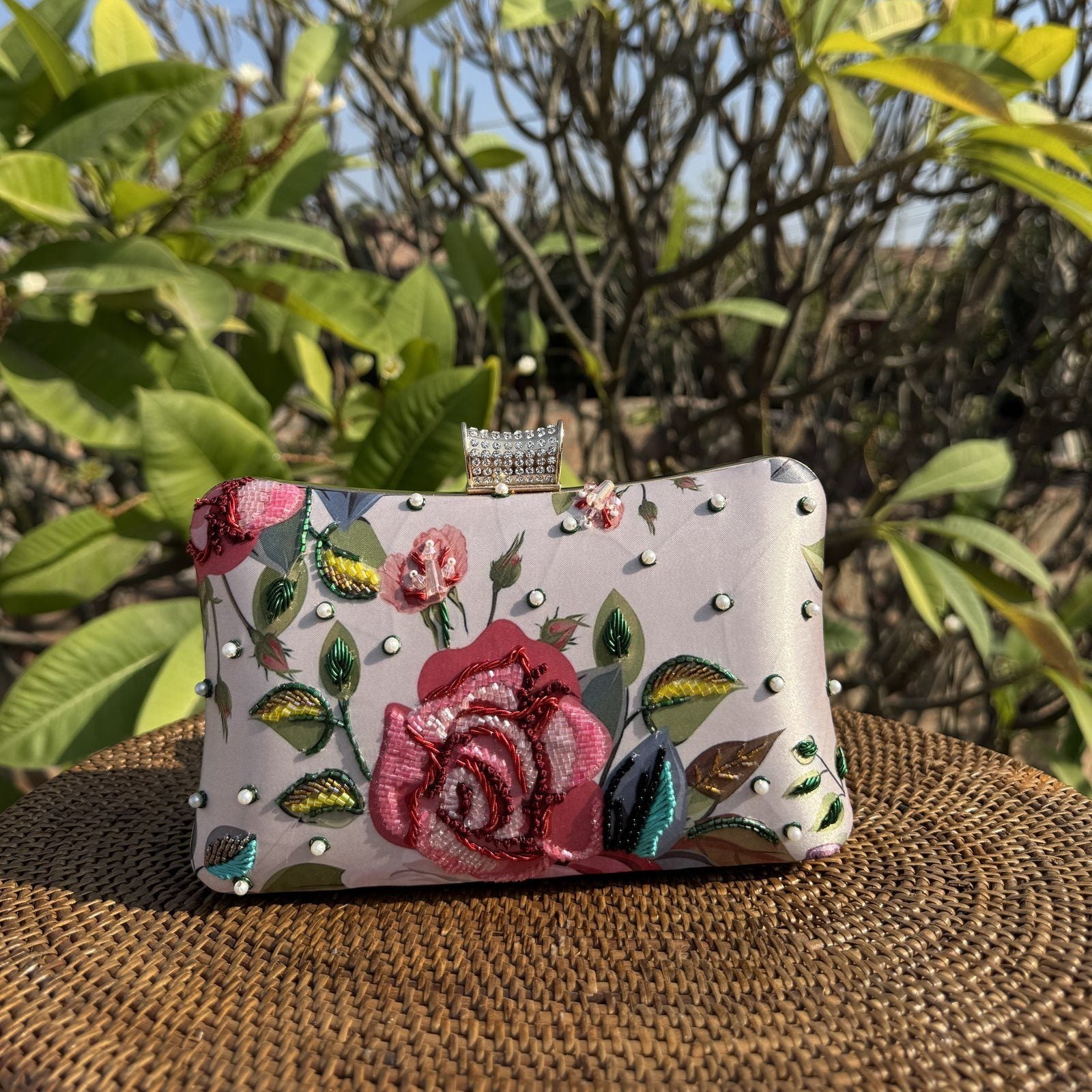 Print Theory Digital Clutch - Color 4