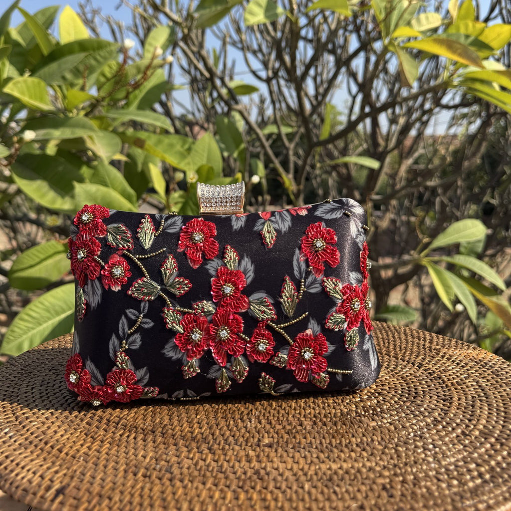 Print Theory Digital Clutch - Color 5