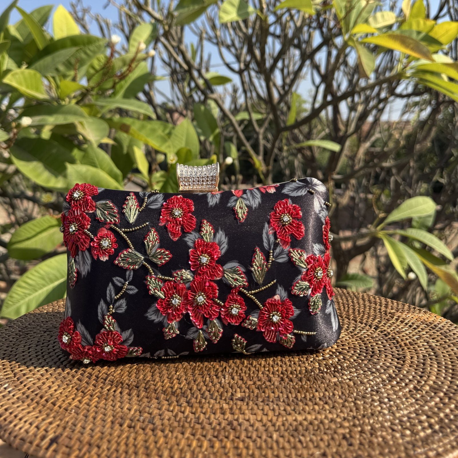 Print Theory Digital Clutch - Color 5