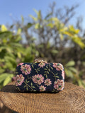 Wildflower Blush Digital Clutch - Color 1