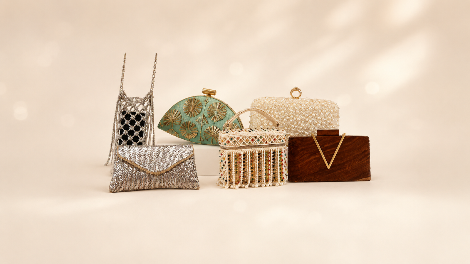 Where Elegance Meets Every Occasion